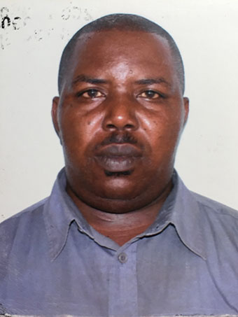 Kamugisha KIRENGA